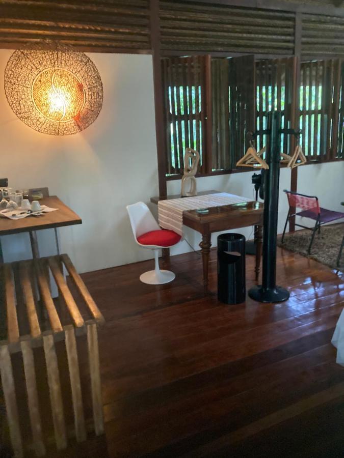 Mar Verde Lodge Puerto Viejo de Talamanca Buitenkant foto