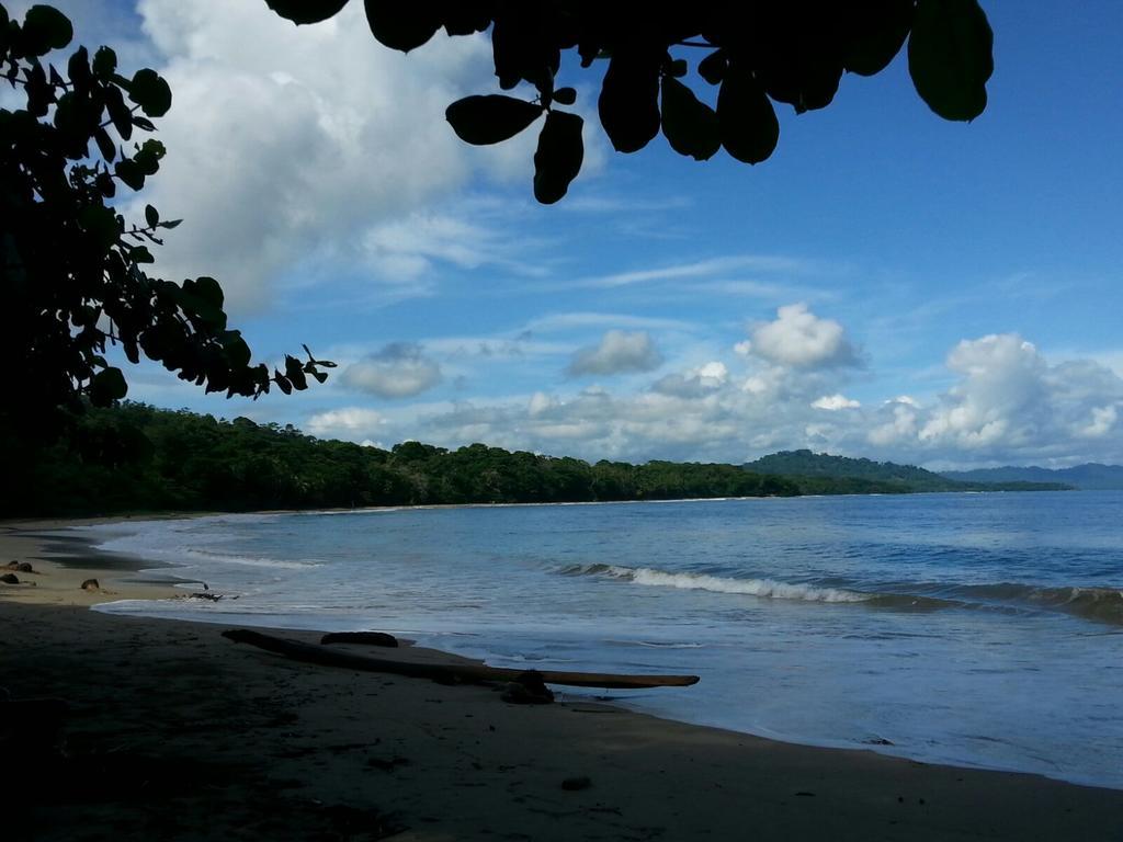 Mar Verde Lodge Puerto Viejo de Talamanca Buitenkant foto