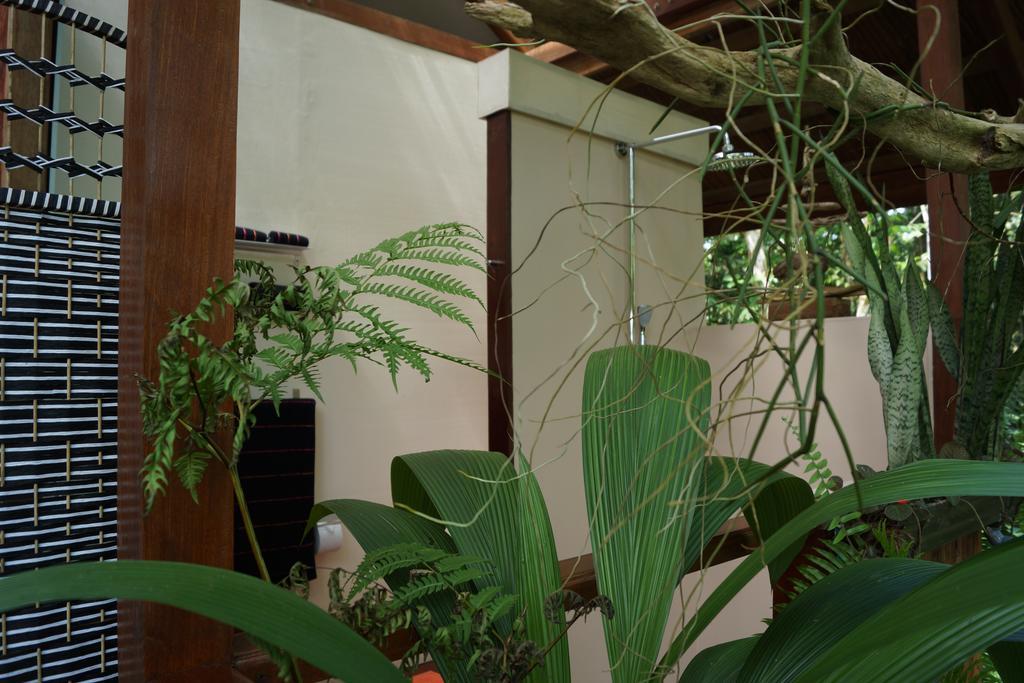Mar Verde Lodge Puerto Viejo de Talamanca Buitenkant foto