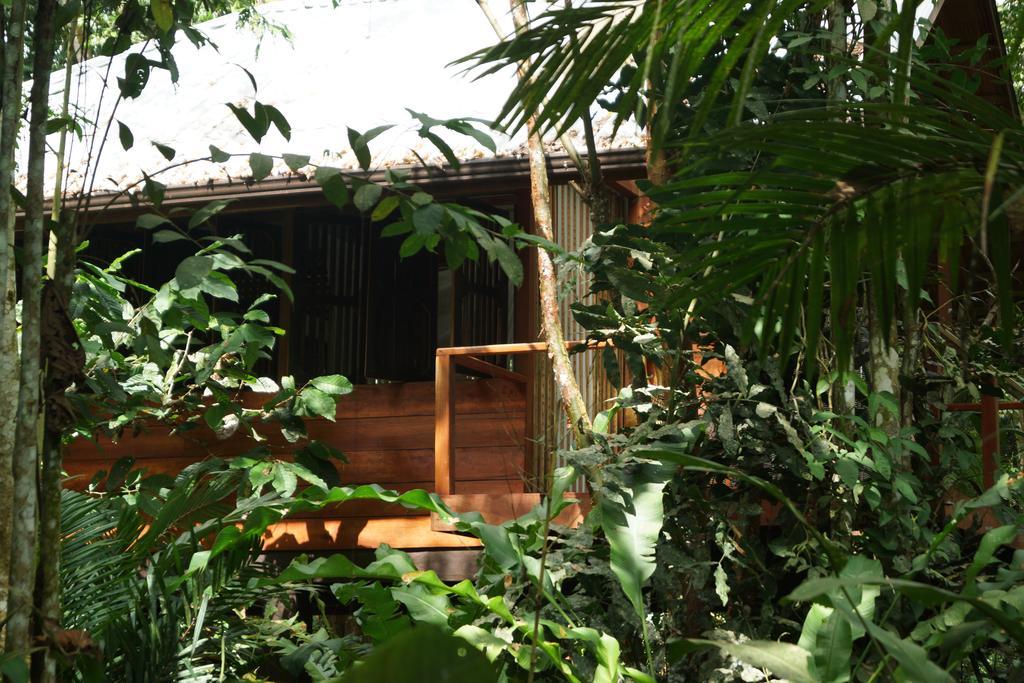Mar Verde Lodge Puerto Viejo de Talamanca Kamer foto