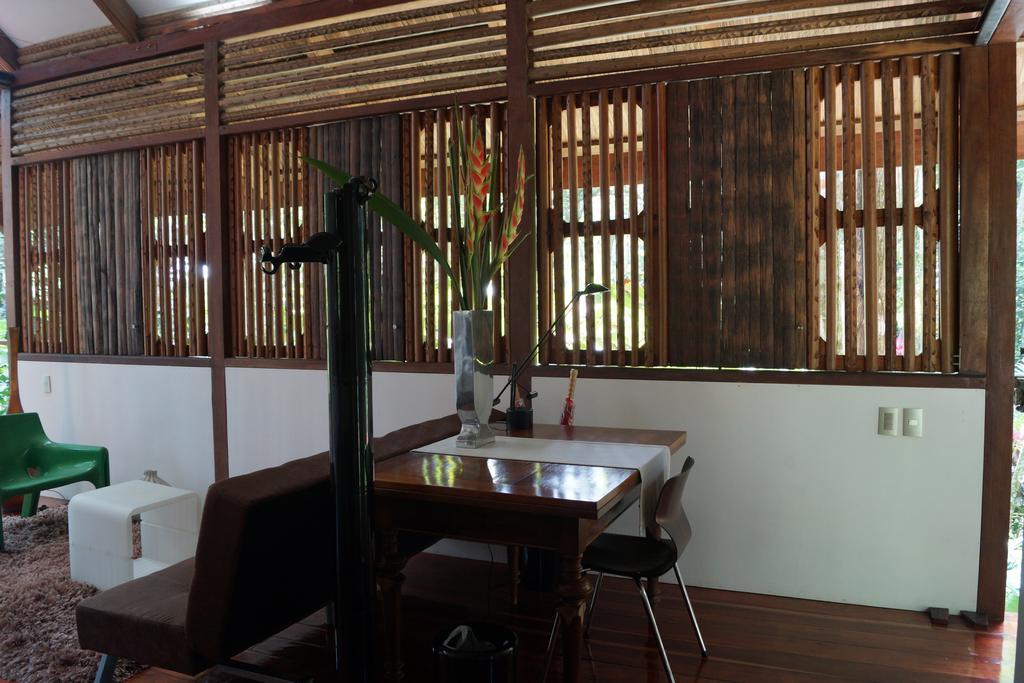 Mar Verde Lodge Puerto Viejo de Talamanca Kamer foto