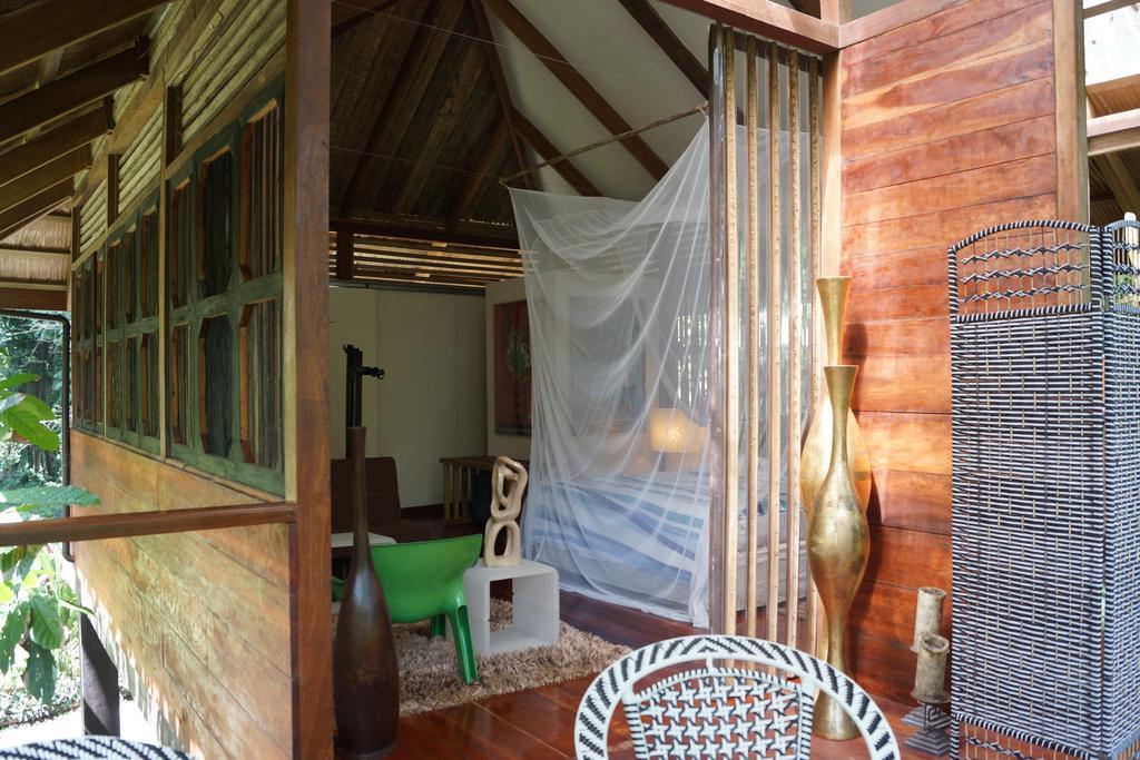 Mar Verde Lodge Puerto Viejo de Talamanca Kamer foto