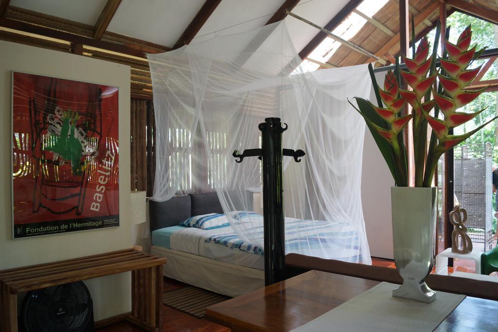 Mar Verde Lodge Puerto Viejo de Talamanca Kamer foto