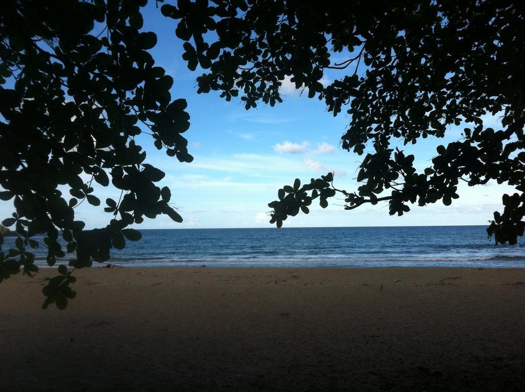 Mar Verde Lodge Puerto Viejo de Talamanca Buitenkant foto